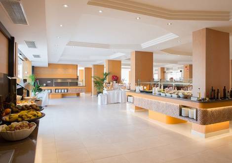 Restaurant Hotel HL Suitehotel Playa del Ingles**** Gran Canaria