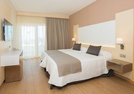 Standard Room Hotel HL Suitehotel Playa del Ingles**** Gran Canaria