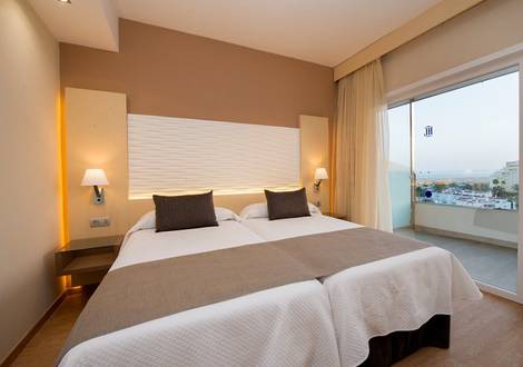 SUITE HL Suitehotel Playa del Ingles**** Hotel Gran Canaria