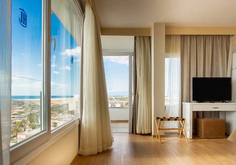 None HL Suitehotel Playa del Ingles**** Hotel Gran Canaria